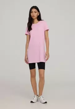 Базовая футболка TINTA UNITA Terranova, фуксия