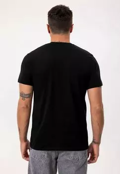 Базовая футболка TORI anou anou, красный