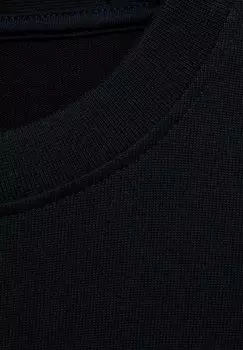 Базовая футболка TOSCA Mango, синий