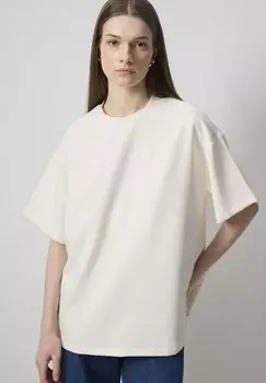 Базовая футболка Touch Priv, бежевый