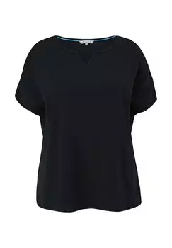 Базовая футболка Triangle