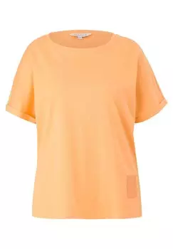 Базовая футболка Triangle