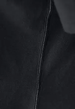 Базовая футболка True Religion, черный