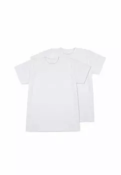 Базовая футболка tup tup, белый