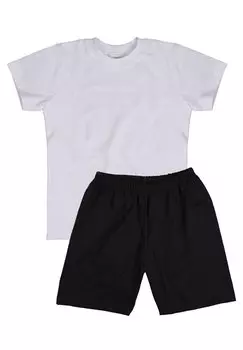 Базовая футболка tup tup, черный