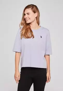 Базовая футболка U.S. Polo Assn.