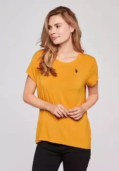 Базовая футболка U.S. Polo Assn.
