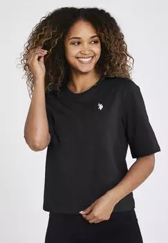 Базовая футболка U.S. Polo Assn.