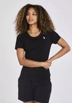 Базовая футболка U.S. Polo Assn.