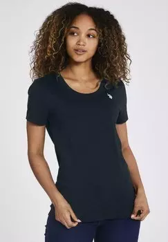 Базовая футболка U.S. Polo Assn.