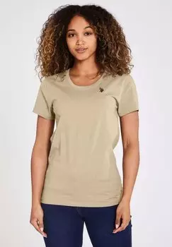 Базовая футболка U.S. Polo Assn.