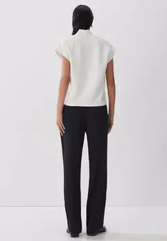 Базовая футболка UMANA someday., белый