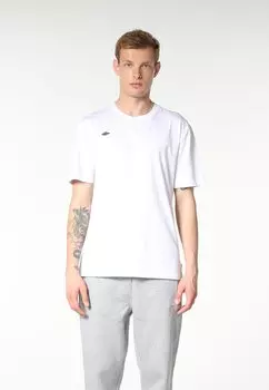 Базовая футболка Umbro, белая