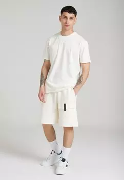 Базовая футболка Umbro, белый