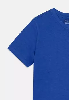 Базовая футболка UNISEX 3 PACK Friboo, черный