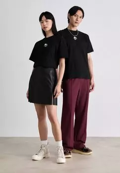 Базовая футболка UNISEX Lacoste, черный