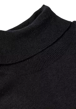 Базовая футболка United Colors of Benetton, черный