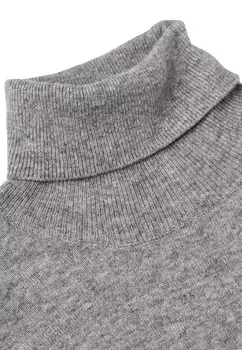 Базовая футболка United Colors of Benetton, серый