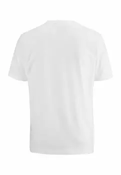 Базовая футболка UNTERZIEH MODERN FIT 3 PACK OLYMP, белый