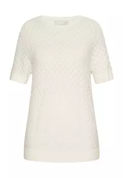 Базовая футболка usha, белый