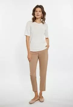 Базовая футболка usha, белый