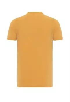 Базовая футболка UTRECHT Moxx Paris, лососевый