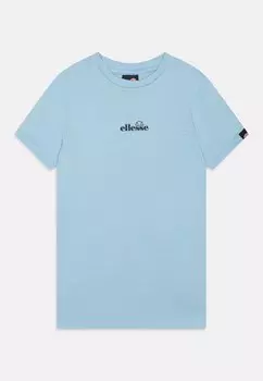 Базовая футболка VALERA TEE Ellesse, цвет light blue