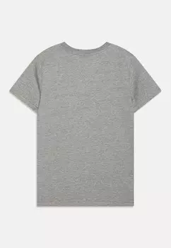 Базовая футболка VALERA TEE Ellesse, цвет Mottled Light Grey