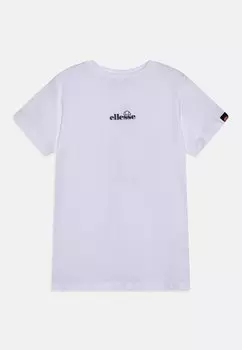Базовая футболка VALERA TEE Ellesse, цвет white