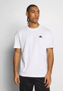 Базовая футболка VEER Kappa, яркая