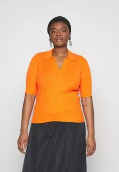 Базовая футболка Vero Moda
