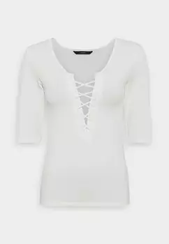 Базовая футболка Vero Moda