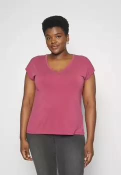 Базовая футболка Vero Moda