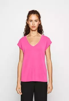 Базовая футболка Vero Moda