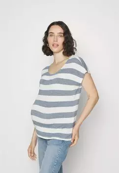 Базовая футболка Vero Moda