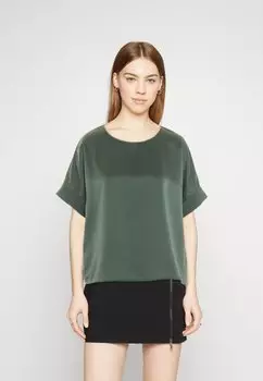 Базовая футболка Vero Moda