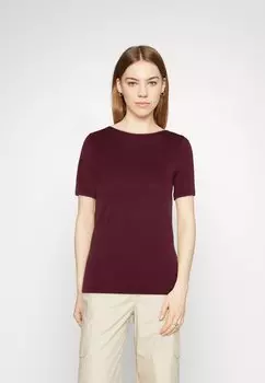 Базовая футболка Vero Moda