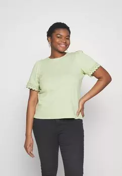 Базовая футболка Vero Moda