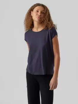 Базовая футболка Vero Moda