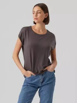 Базовая футболка Vero Moda