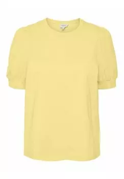 Базовая футболка Vero Moda