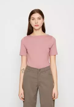 Базовая футболка Vero Moda