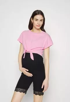 Базовая футболка Vero Moda