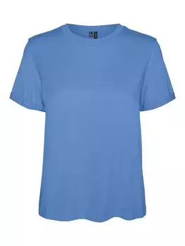 Базовая футболка Vero Moda