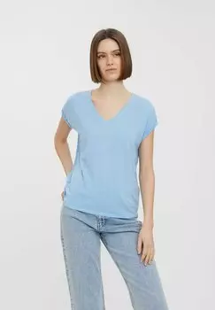 Базовая футболка Vero Moda
