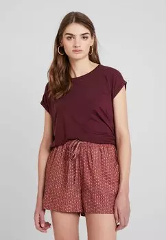 Базовая футболка Vero Moda