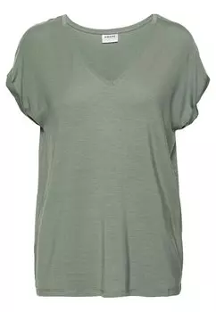 Базовая футболка Vero Moda