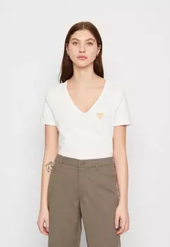 Базовая футболка Vero Moda
