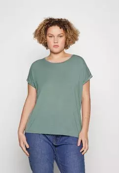 Базовая футболка Vero Moda