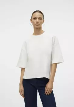 Базовая футболка Vero Moda, белый